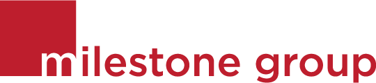 Milestone Logo